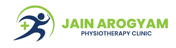 Jain Arogyam Physiotherapy Clinic