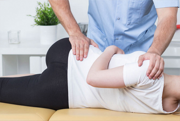 Modern Manual Therapy