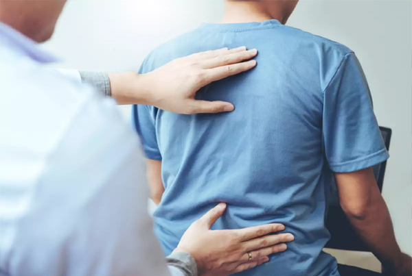 Chiropractic