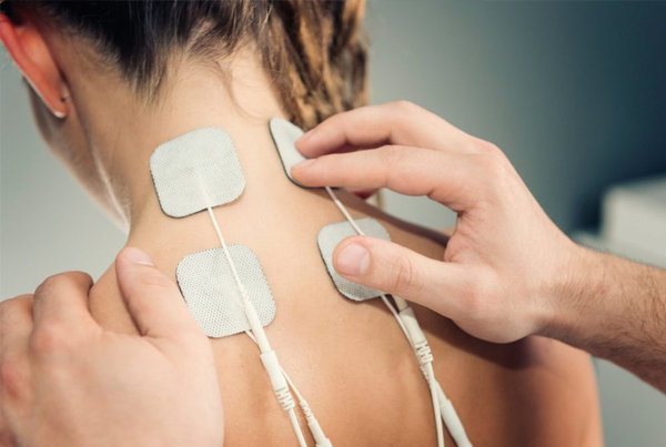 Electrotherapy