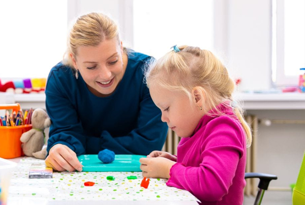 Occupational Therapy