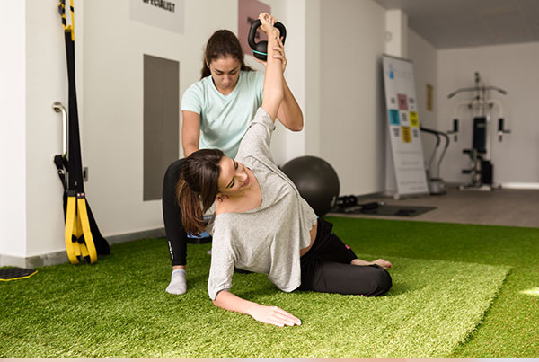 Women Wellness