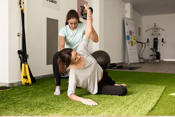 Women Wellness