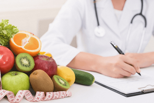 Dietician