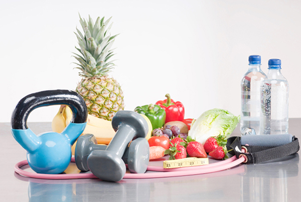 Scientific Weight Management